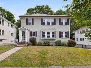 Condo For Sale - 514 Lowell Avenue #514<br/> Newton, MA 02460