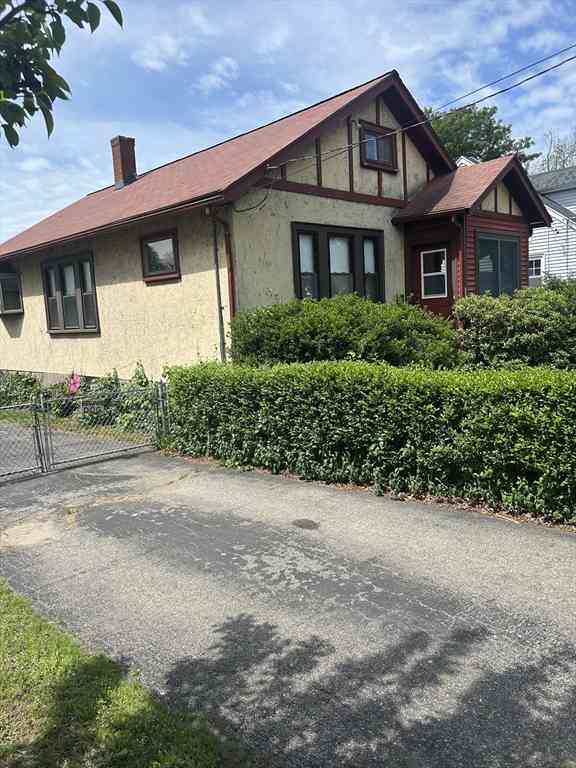 Homes For Sale - 69 Sixth Avenue<br/> Quincy, MA 02169