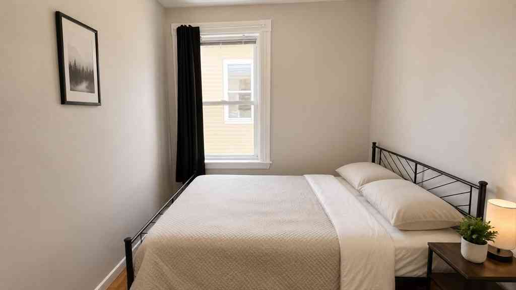 Condo For Rent - 4 Sherman St #2<br/> Cambridge, MA 02138