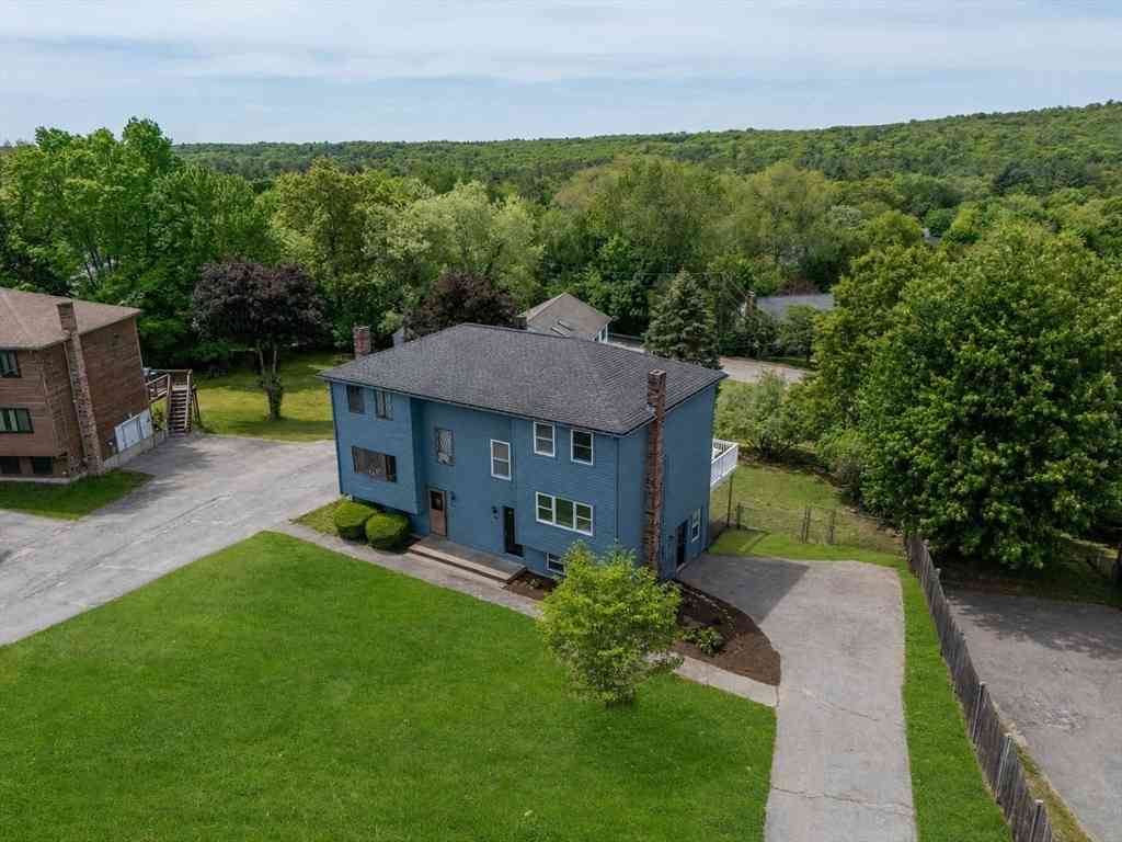 Homes For Sale - 216 West St #216<br/> Worcester County, Hopedale, MA 01747