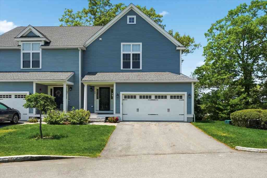 Condo For Sale - 26 Clarks Hill Lane #26<br/> Framingham, MA 01702
