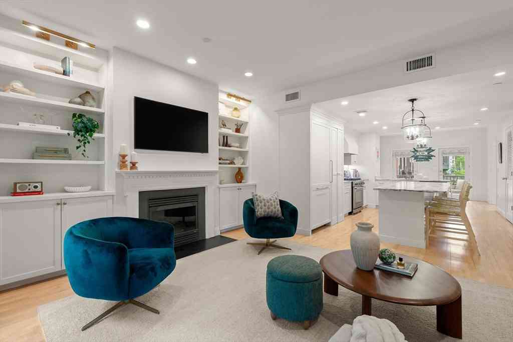 Condo For Sale - 219 Shawmut Ave #2<br/> Boston, MA 02118
