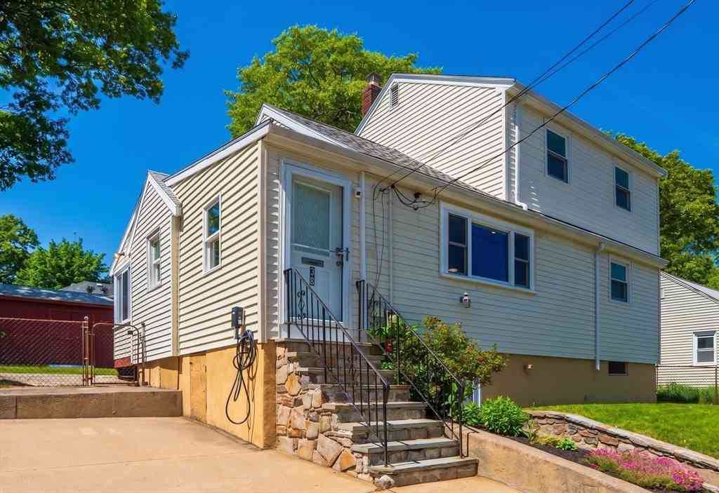Homes For Sale - 38 Grassmere Rd<br/> Boston, MA 02136