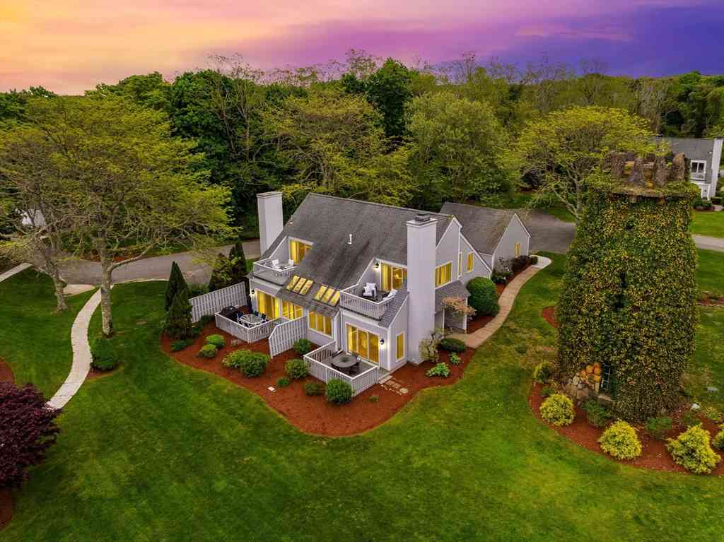 Condo For Sale - 11 Fieldstone Ter #11<br/> Barnstable County, Brewster, MA 02631