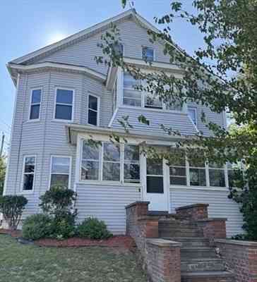 Apartment For Rent - 78 Wheatland #2<br/> Chicopee, MA 01020