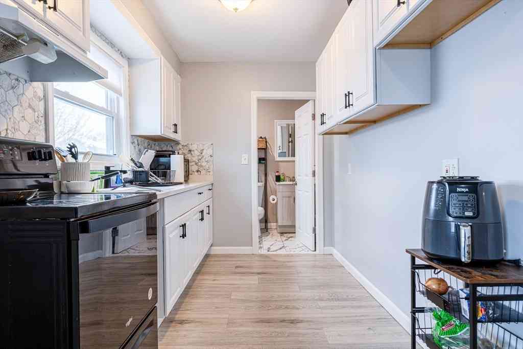 Condo For Rent - 37 Argyle #3<br/> Everett, MA 02149