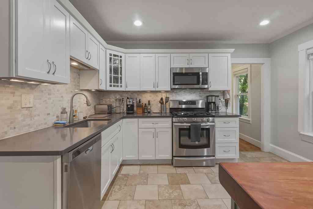 Condo For Sale - 53 Day St #53<br/> Boston, MA 02130
