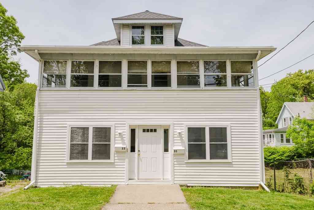 Multifamily For Sale - 31-33 Fountain Street<br/> Braintree, MA 02184