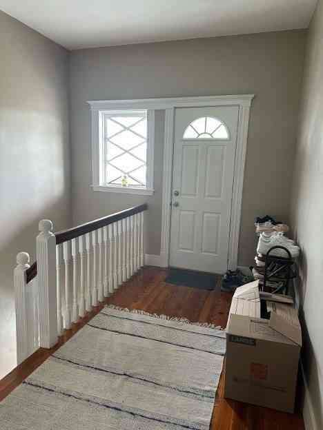 Apartment For Rent - 98 Irving #3<br/> Everett, MA 02149