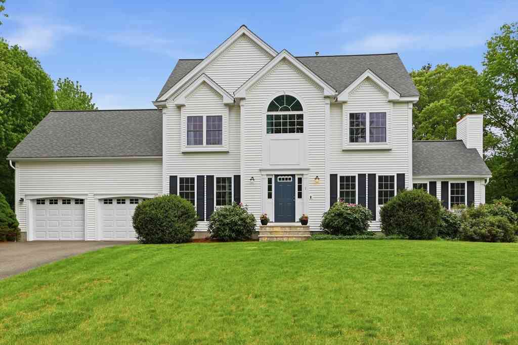 Homes For Sale - 1 Partridge Ln<br/> Middlesex County, Littleton, MA 01460