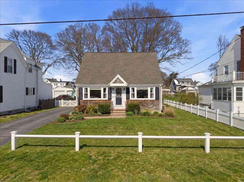 Homes For Sale - 46-R Avon St<br/> Taunton, MA 02780