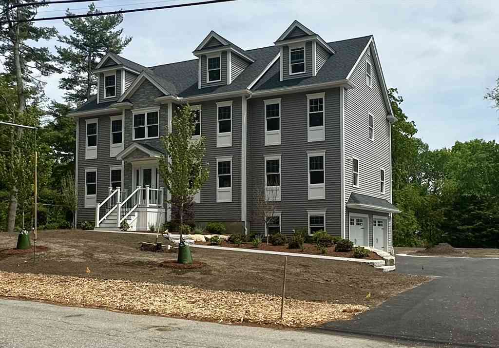 Homes For Sale - 56 Dudley Rd<br/> Middlesex County, Billerica, MA 01821