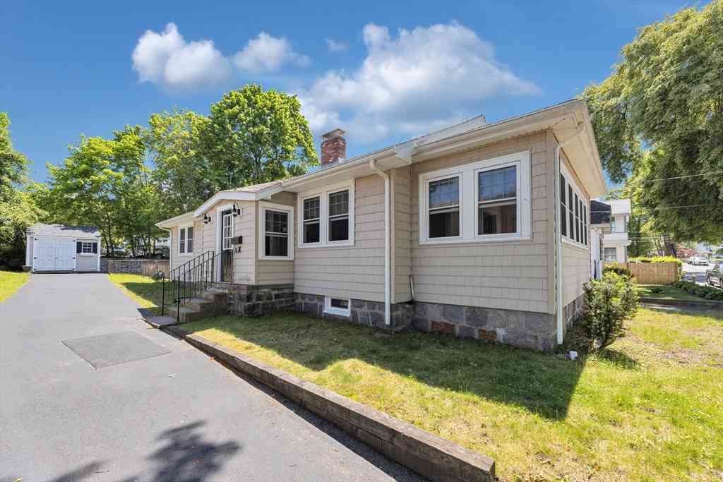 Homes For Sale - 81 Dent St<br/> Boston, MA 02132