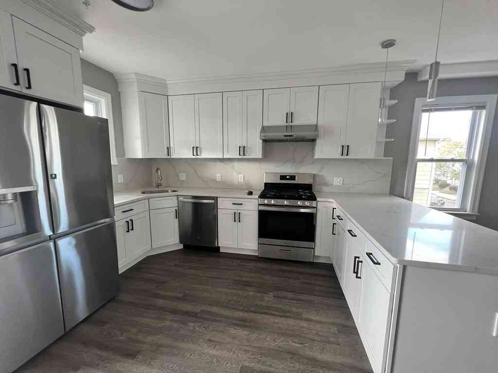 Apartment For Rent - 61 Gale #2<br/> Malden, MA 02148