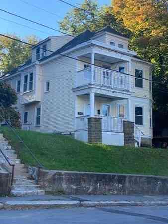 Apartment For Rent - 112 Blaisdell St #2<br/> Haverhill, MA 01830