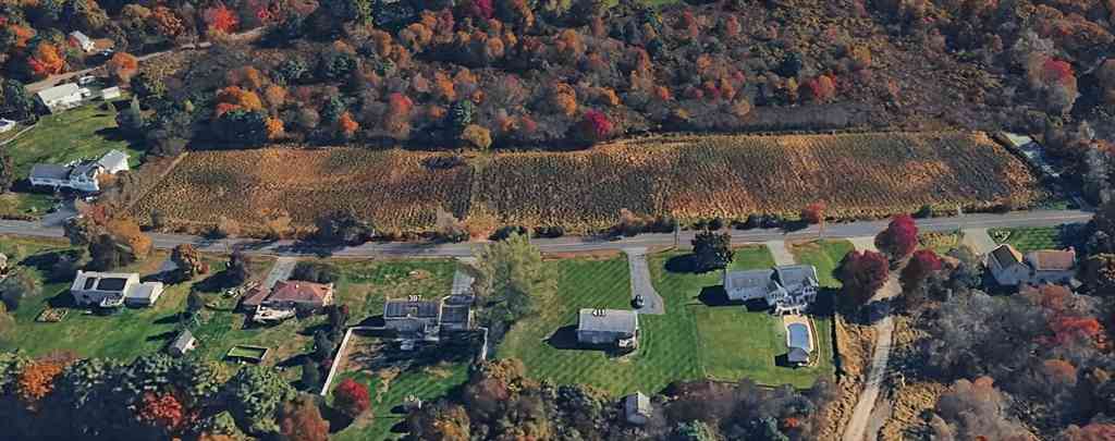 Vacant Land For Sale - 360 Bridge St<br/> Plymouth County, East Bridgewater, MA 02333