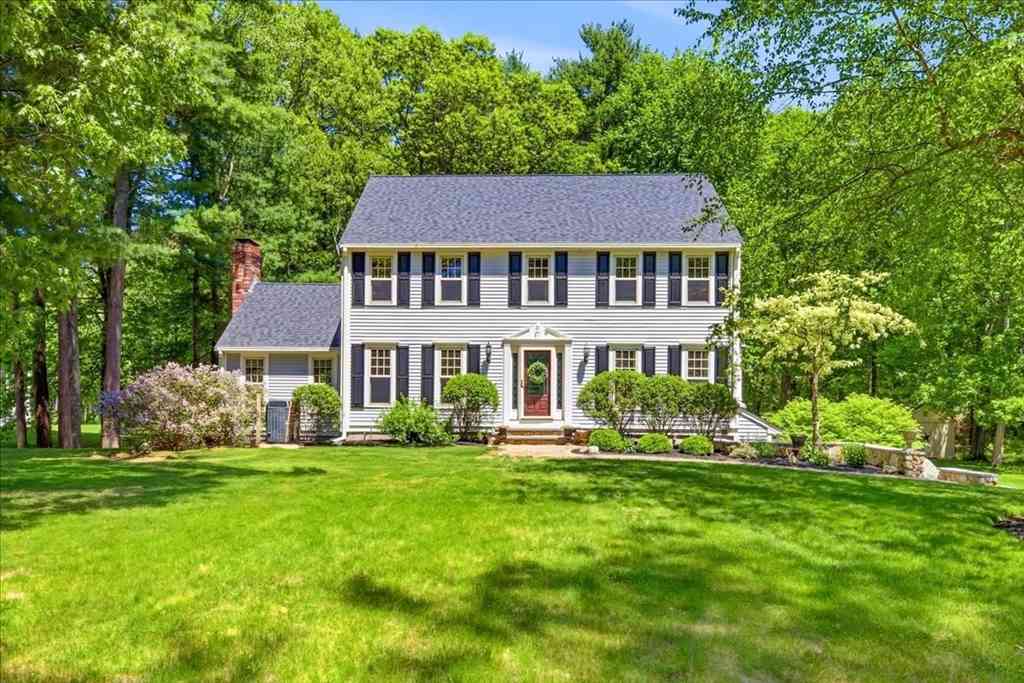 Homes For Sale - 36 Ea Joseph Dr<br/> Norwell, MA 02061