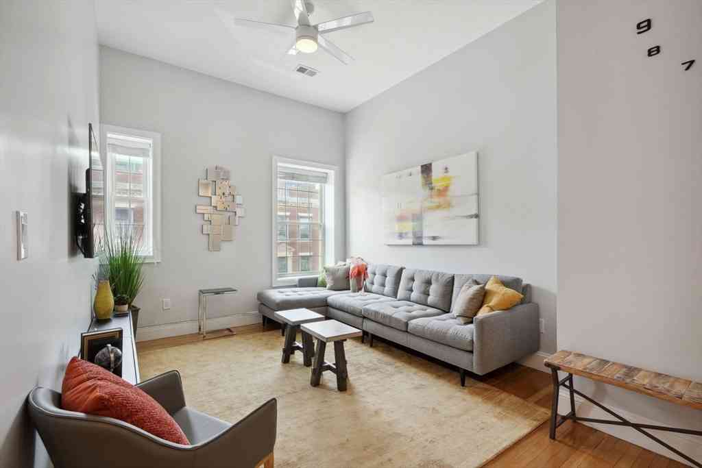 Condo For Sale - 119 Dorchester St #2<br/> Boston, MA 02127