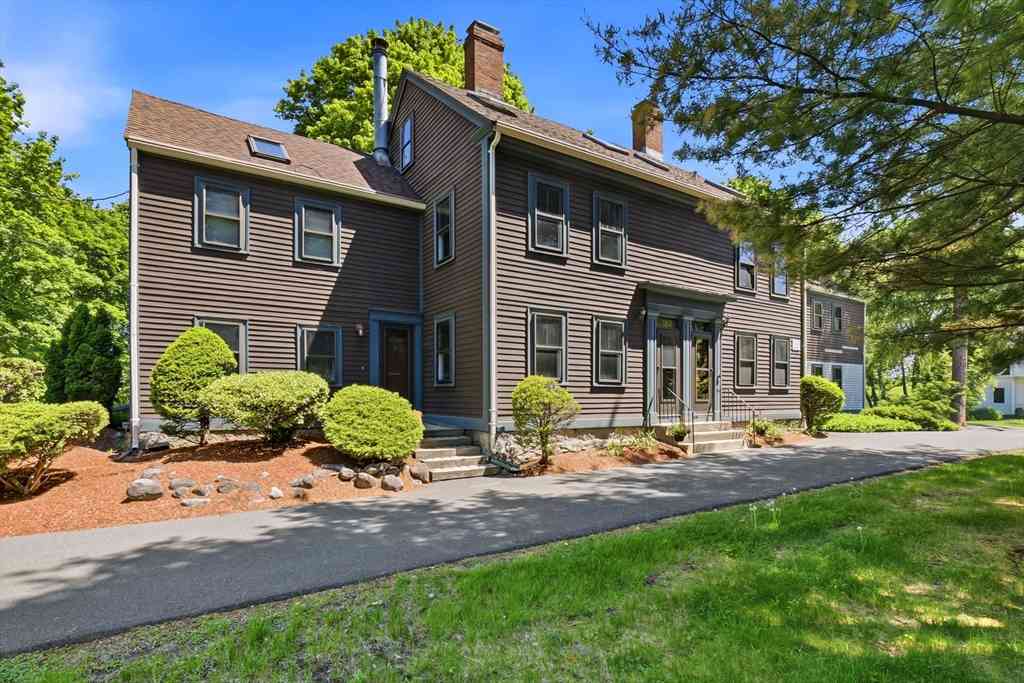 Condo For Sale - 307 Maple Street #307<br/> Danvers, MA 01923