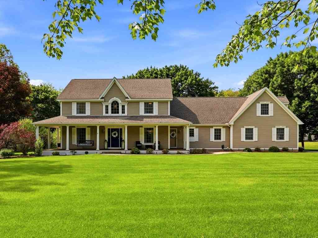 Homes For Sale - 27 Steepleview Dr<br/> Hampden County, Hampden, MA 01036