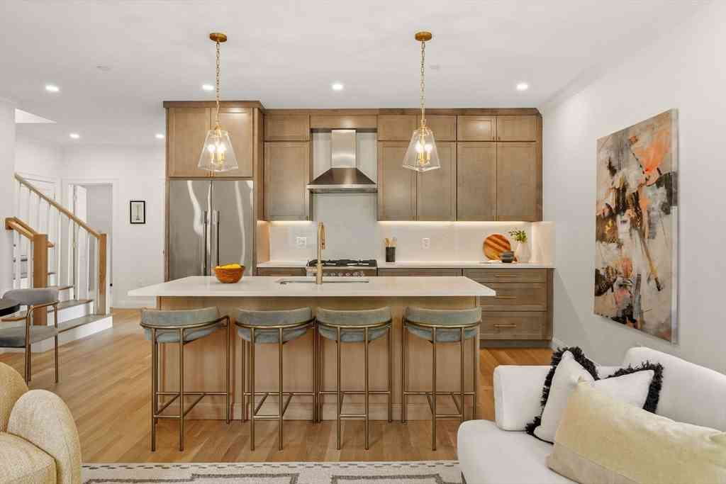 Condo For Sale - 27 Shepard St #6<br/> Boston, MA 02135