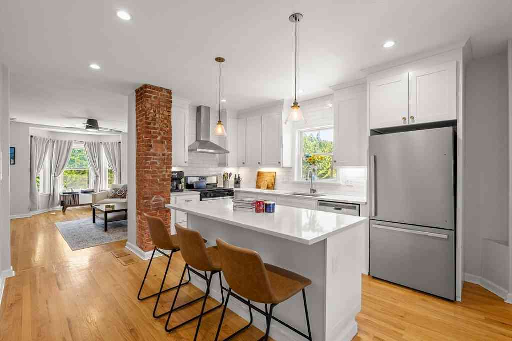 Condo For Sale - 89 Call Street #3<br/> Boston, MA 02130