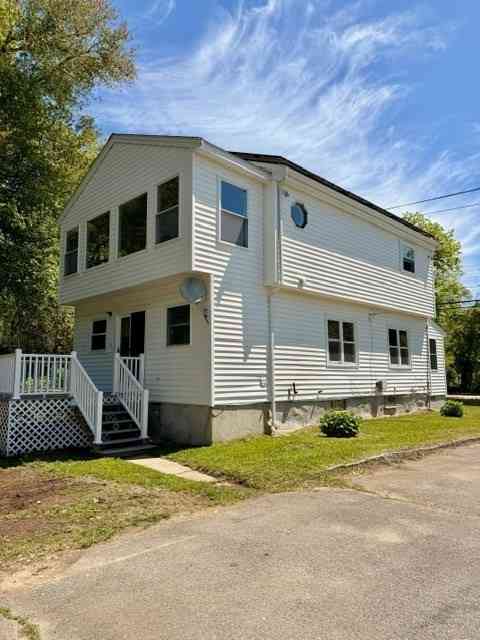 Homes For Sale - 701 Mill St<br/> Marion, MA 02738