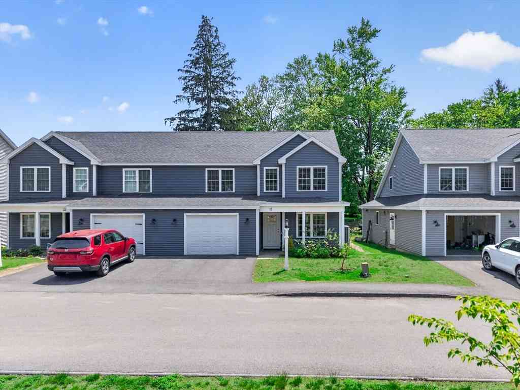 Condo For Sale - 31 Patricia Way #31<br/> Middlesex County, Littleton, MA 01460