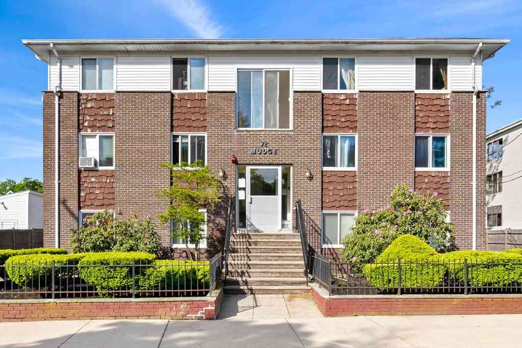 Condo For Sale - 70 Mudge St #17<br/> Lynn, MA 01902