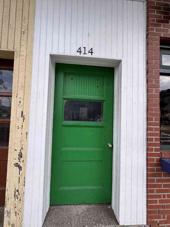 Apartment For Rent - 414 Centre #2<br/> Boston, MA 02130