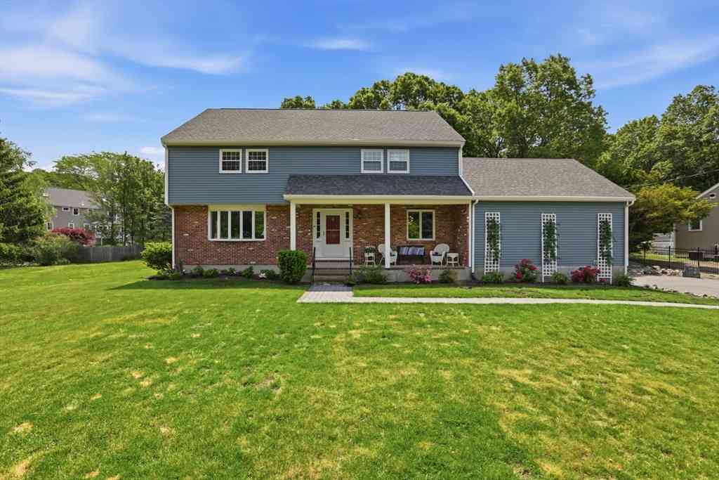 Homes For Sale - 94 Johnson Road<br/> Winchester, MA 01890
