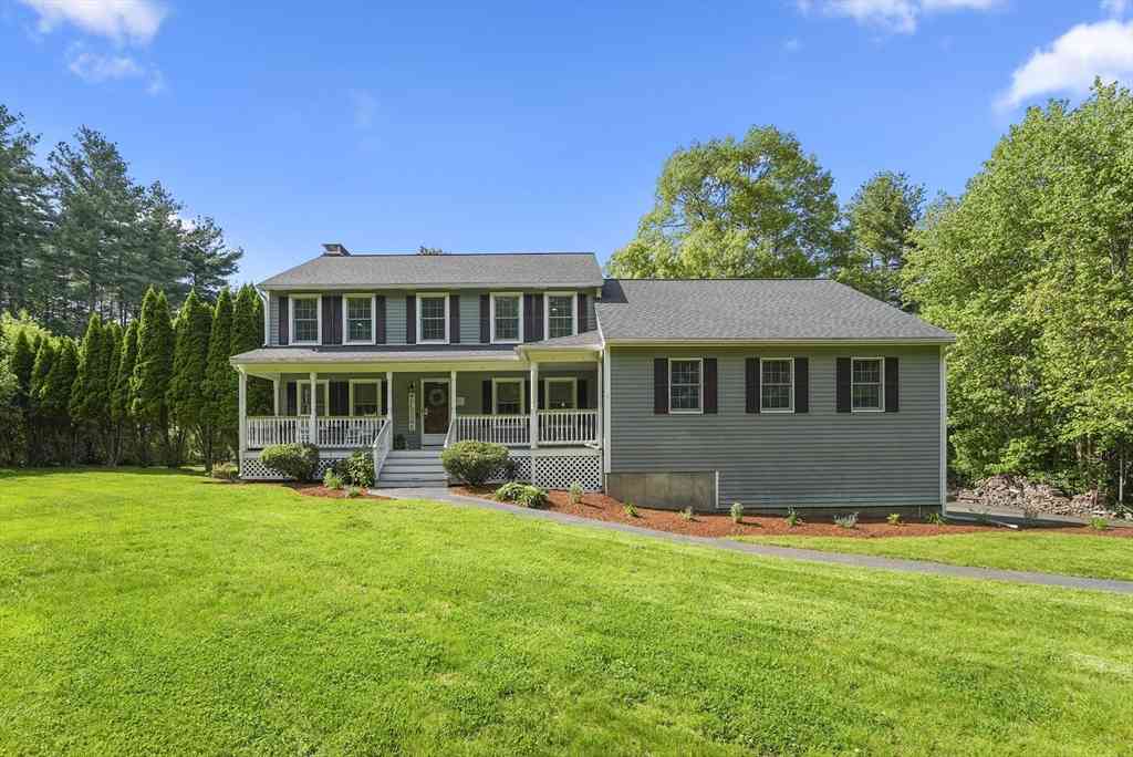 Homes For Sale - 261 Pine Hill Rd<br/> Middlesex County, Chelmsford, MA 01824