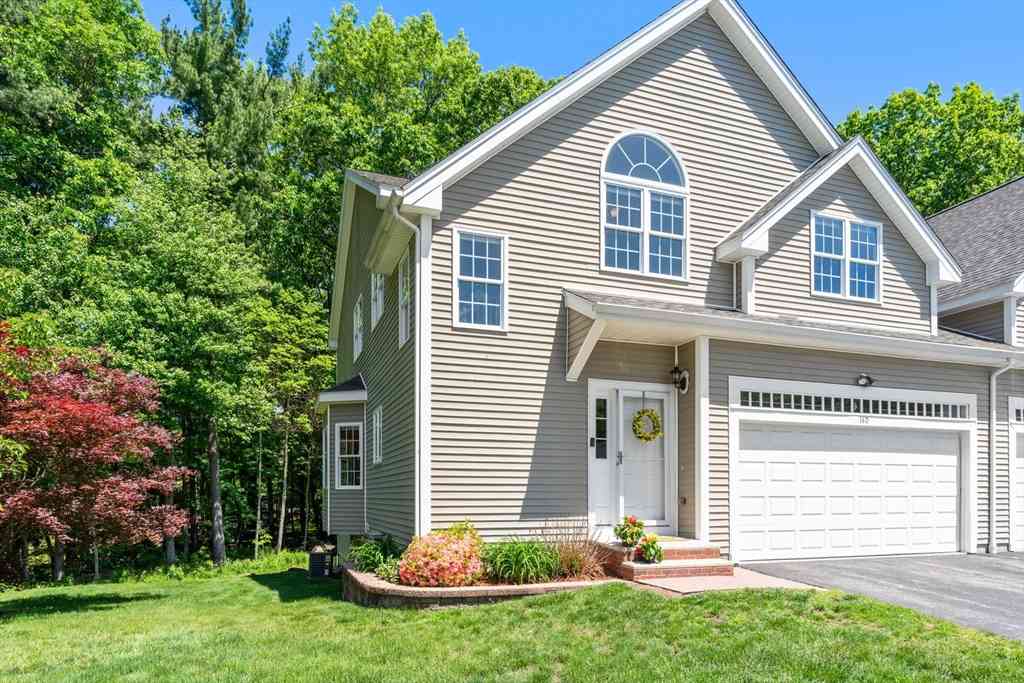 Condo For Sale - 140 Afra #140<br/> West Boylston, MA 01583