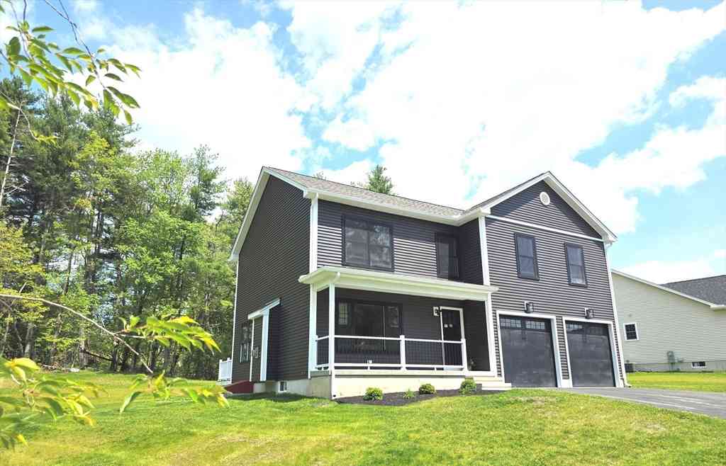 Homes For Sale - 23 High Bluff<br/> Hampshire County, Belchertown, MA 01007