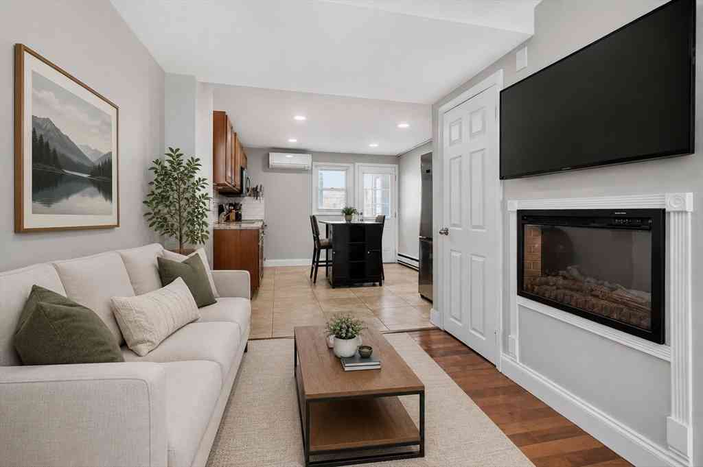 Condo For Sale - 37 Marion St #37<br/> Boston, MA 02128