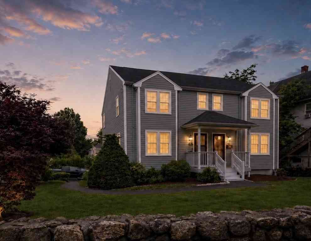 Homes For Sale - 33 Purchase Street #A<br/> Worcester County, Milford, MA 01757