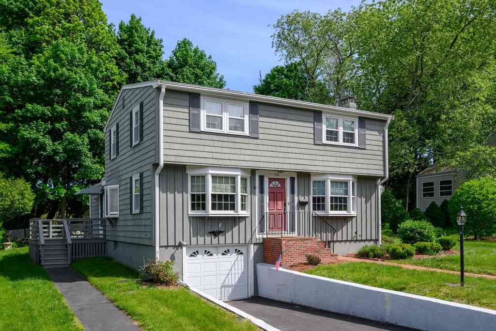 Homes For Sale - 40 Bell Rd<br/> Weymouth, MA 02188