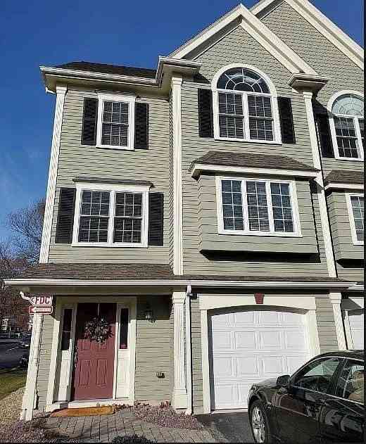 Homes For Rent - 1 Olson #13<br/> Wilmington, MA 01887