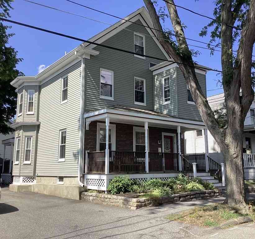Apartment For Rent - 9 Pearl St #2<br/> Wakefield, MA 01880