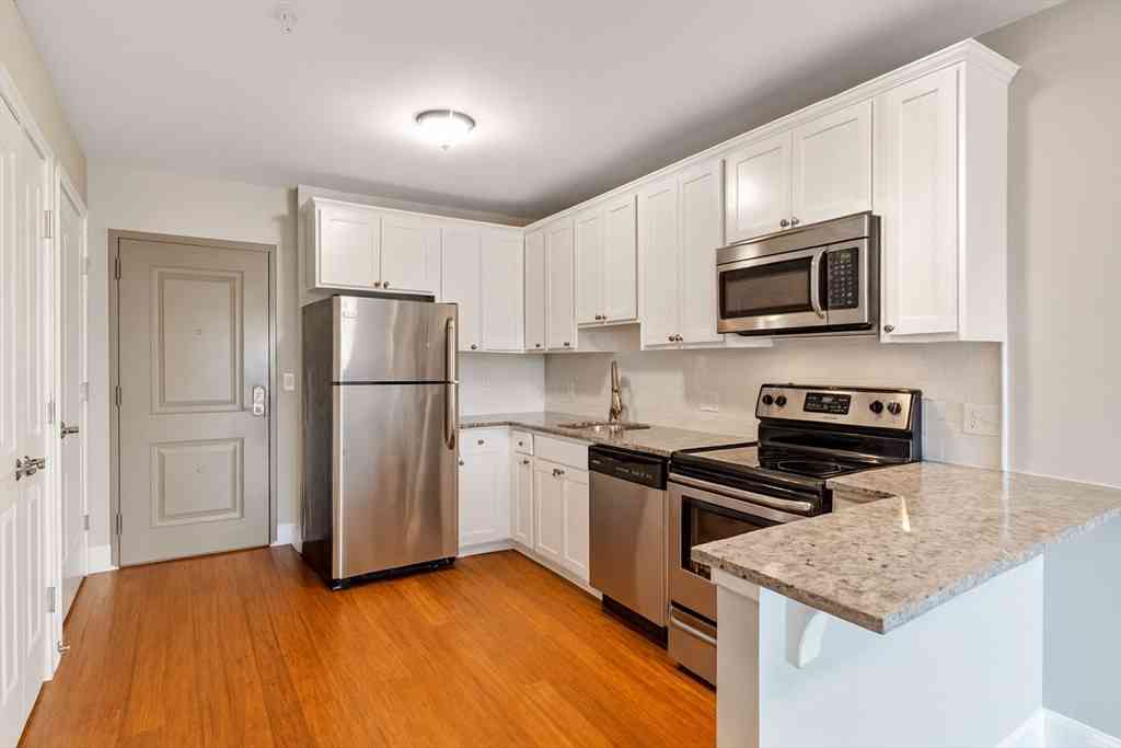 Apartment For Rent - 9 Needhams Landing Road #107<br/> Lynn, MA 01905