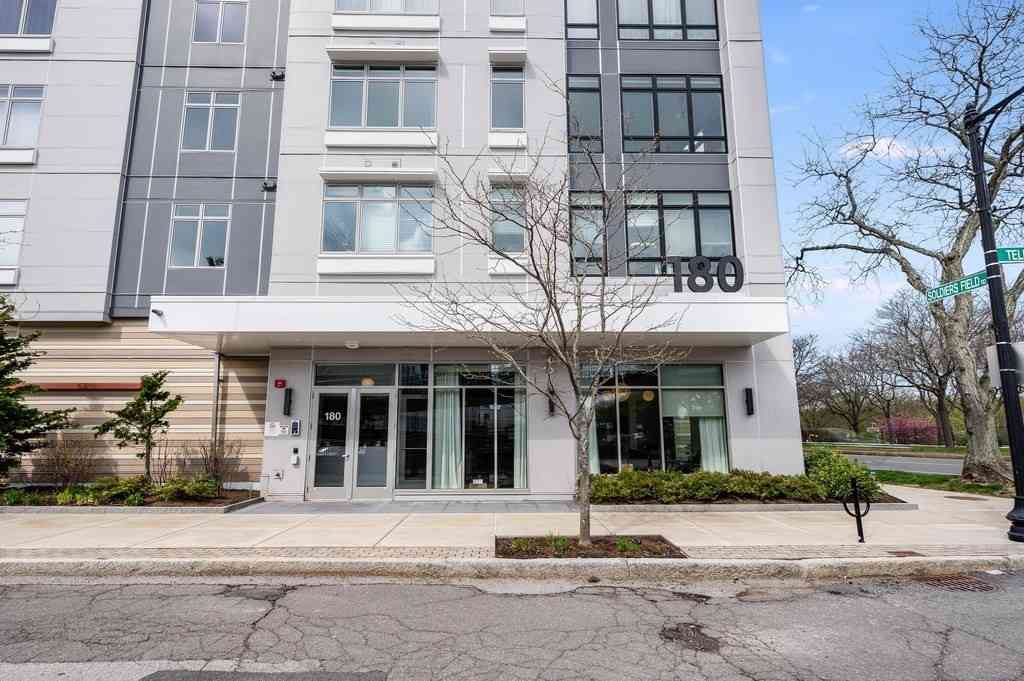 Condo For Sale - 180 Telford #311<br/> Boston, MA 02135
