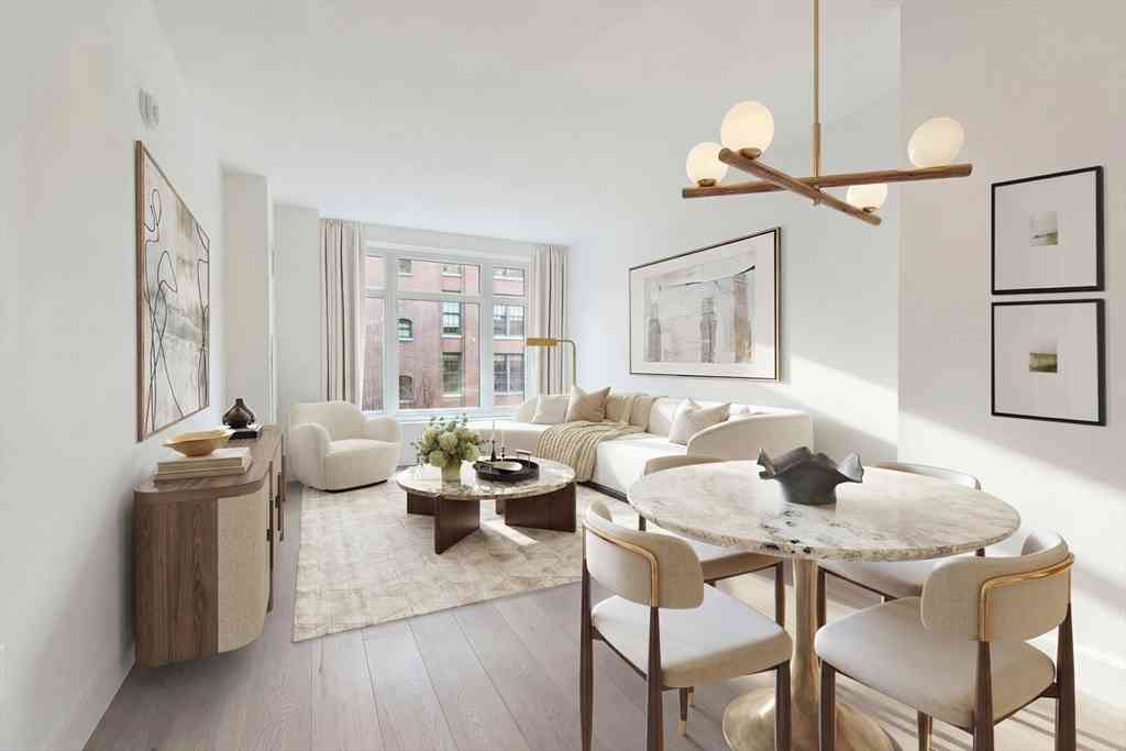 Condo For Rent - 100 Lovejoy Wharf #5N<br/> Boston, MA 02205