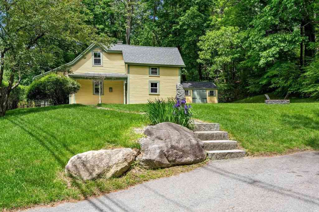 Homes For Sale - 32 River St<br/> Andover, MA 01810