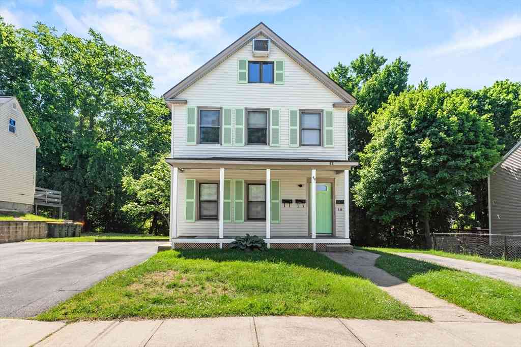 Homes For Rent - 44 Winter St<br/> Franklin, MA 02038