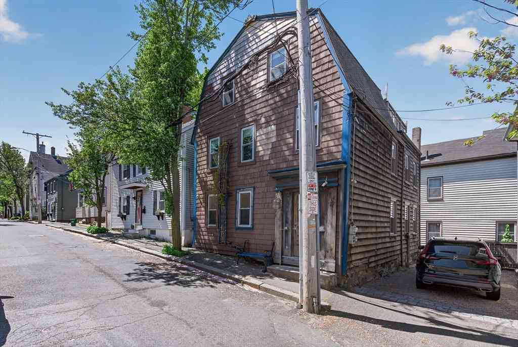 Multifamily For Rent - 31 Williams Street<br/> Salem, MA 01970