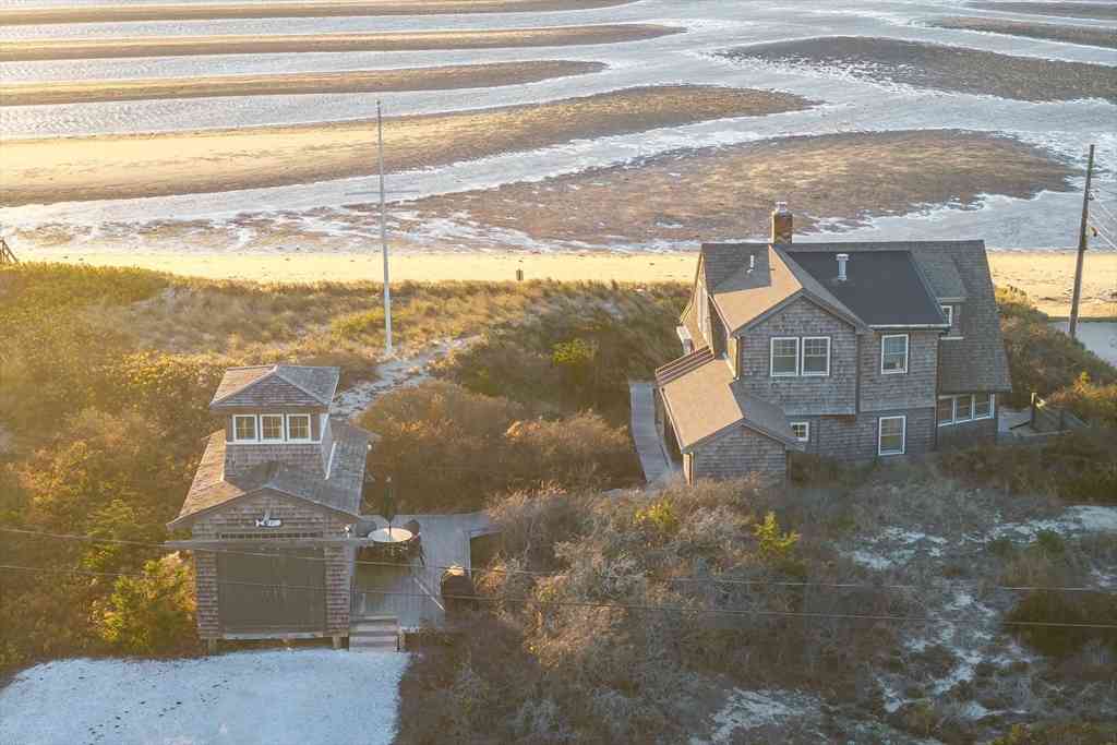 Homes For Sale - 1145 Kingsbury Beach Rd<br/> Eastham, MA 02642