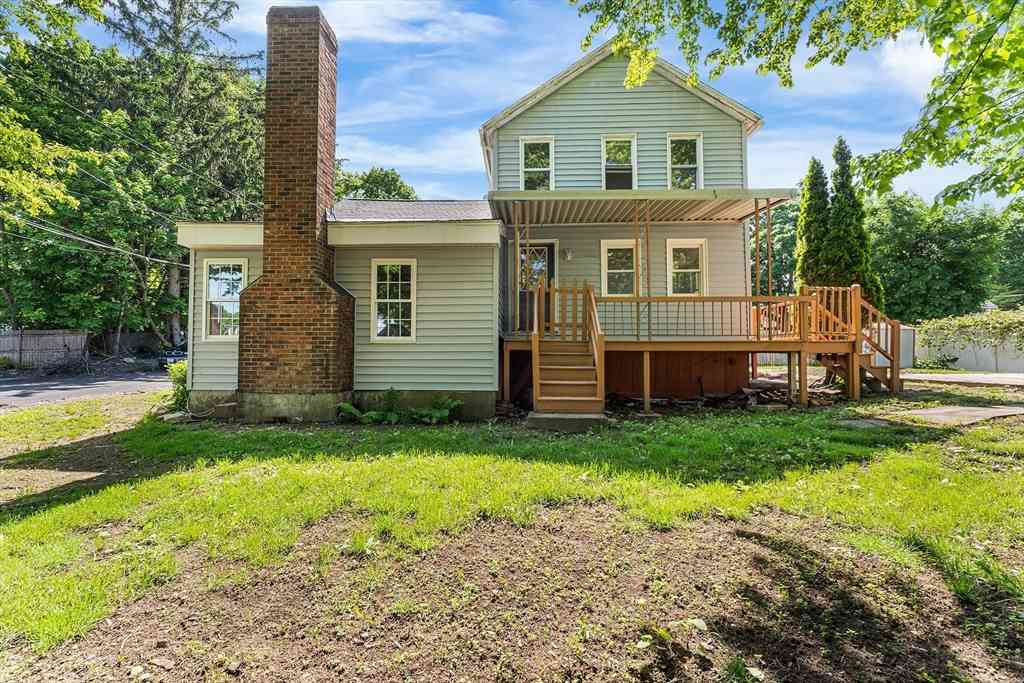 Homes For Sale - 1 Allen Ct<br/> Marlborough, MA 01752