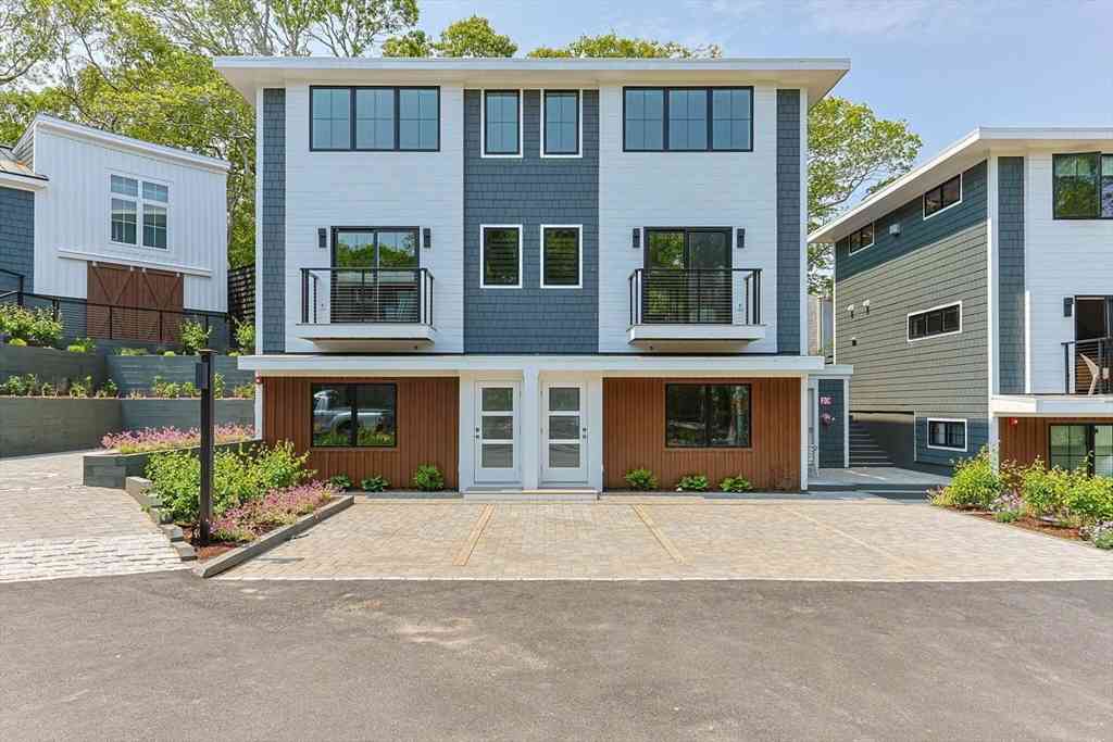 Condo For Sale - 50 Nelson #6<br/> Provincetown, MA 02657