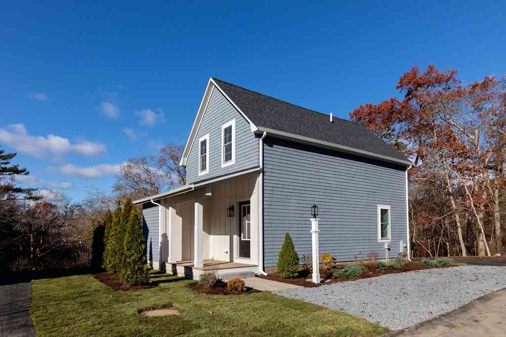 Condo For Sale - 1234 State Rd #1<br/> Plymouth County, Plymouth, MA 02360