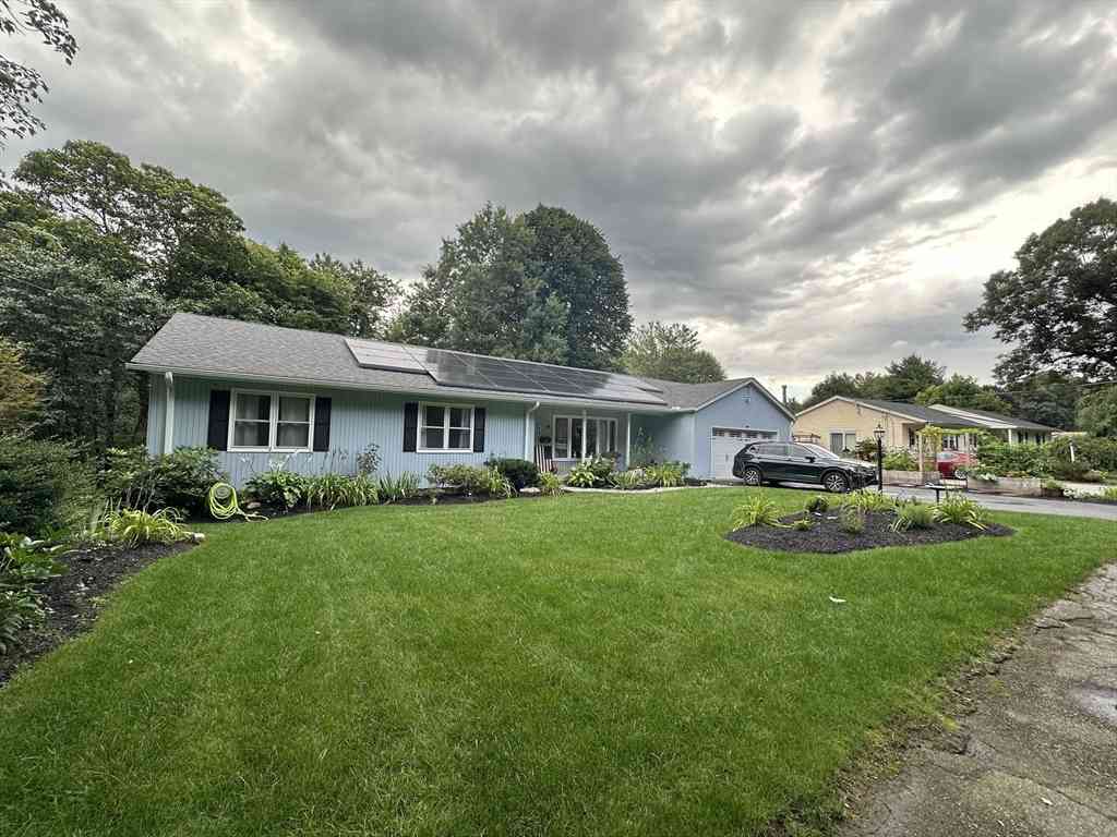 Homes For Rent - 65 Lynnwood Ln<br/> Worcester, MA 01609